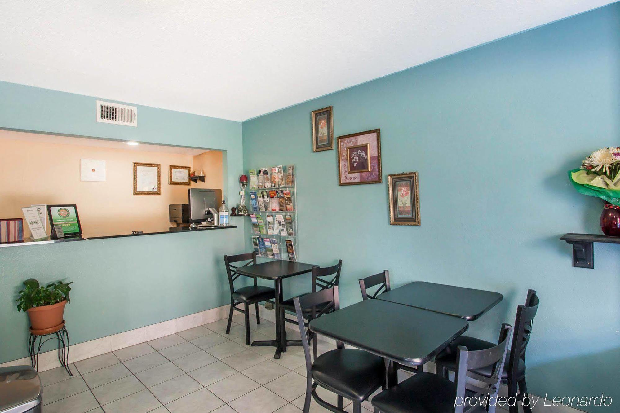 Rodeway Inn Memphis Extérieur photo